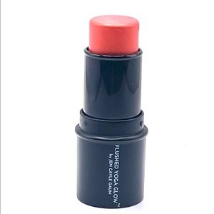 FLUSHED YOGA GLOW™ CREAM BLUSH STICK